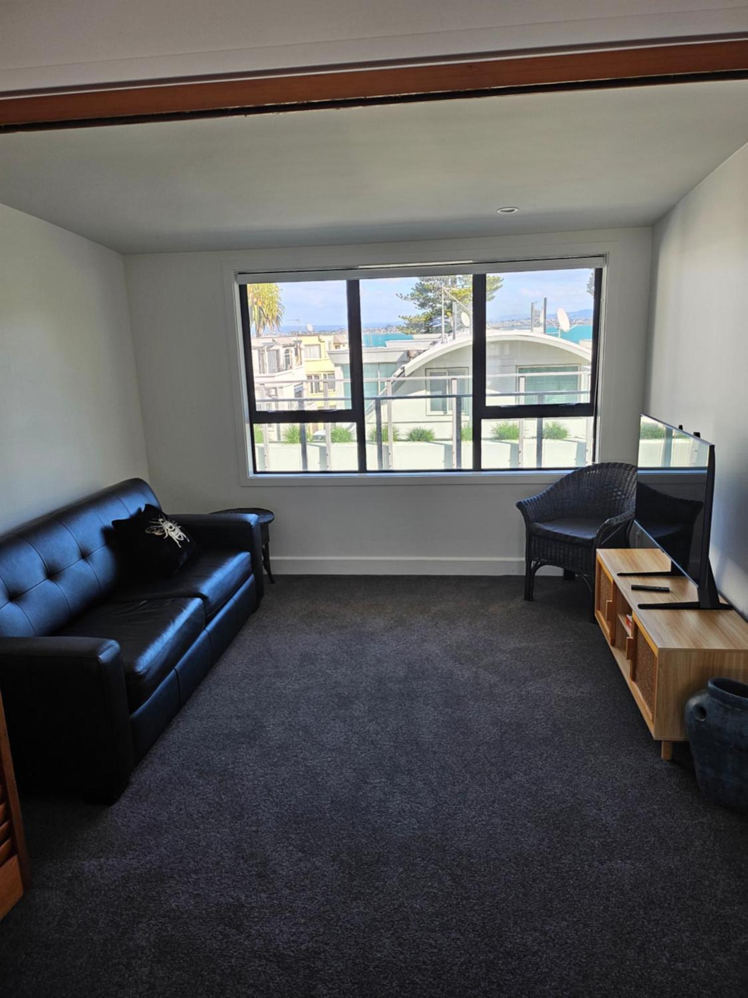 Luxury Beach Escape - 6 Adams Ave Mt Maunganui Маунт-Маунгани Экстерьер фото